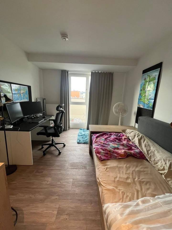 Studio 29m² - Centre Ville - Image 3